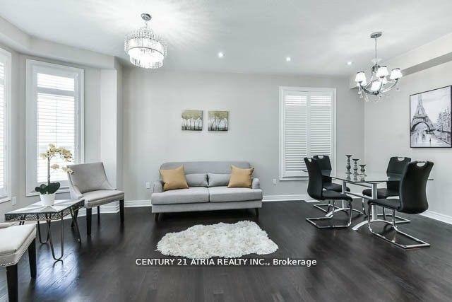 Property Photo: 104 Pearl Lake Road ON L6B 0V5
