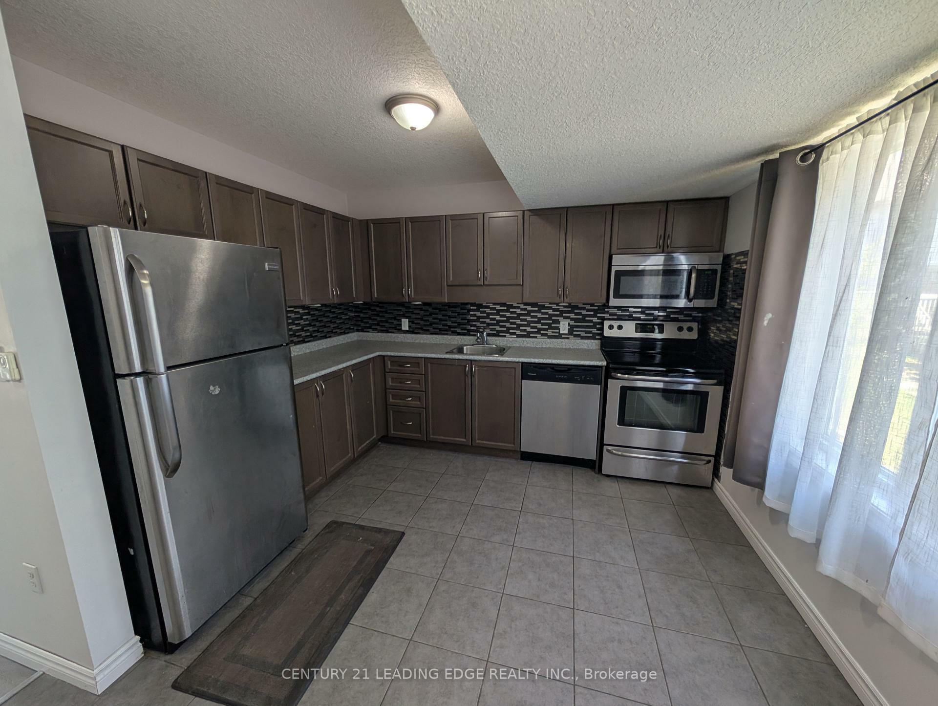 Photo de la propriété: 55 Mooregate Crescent 11B ON N2M 2E9