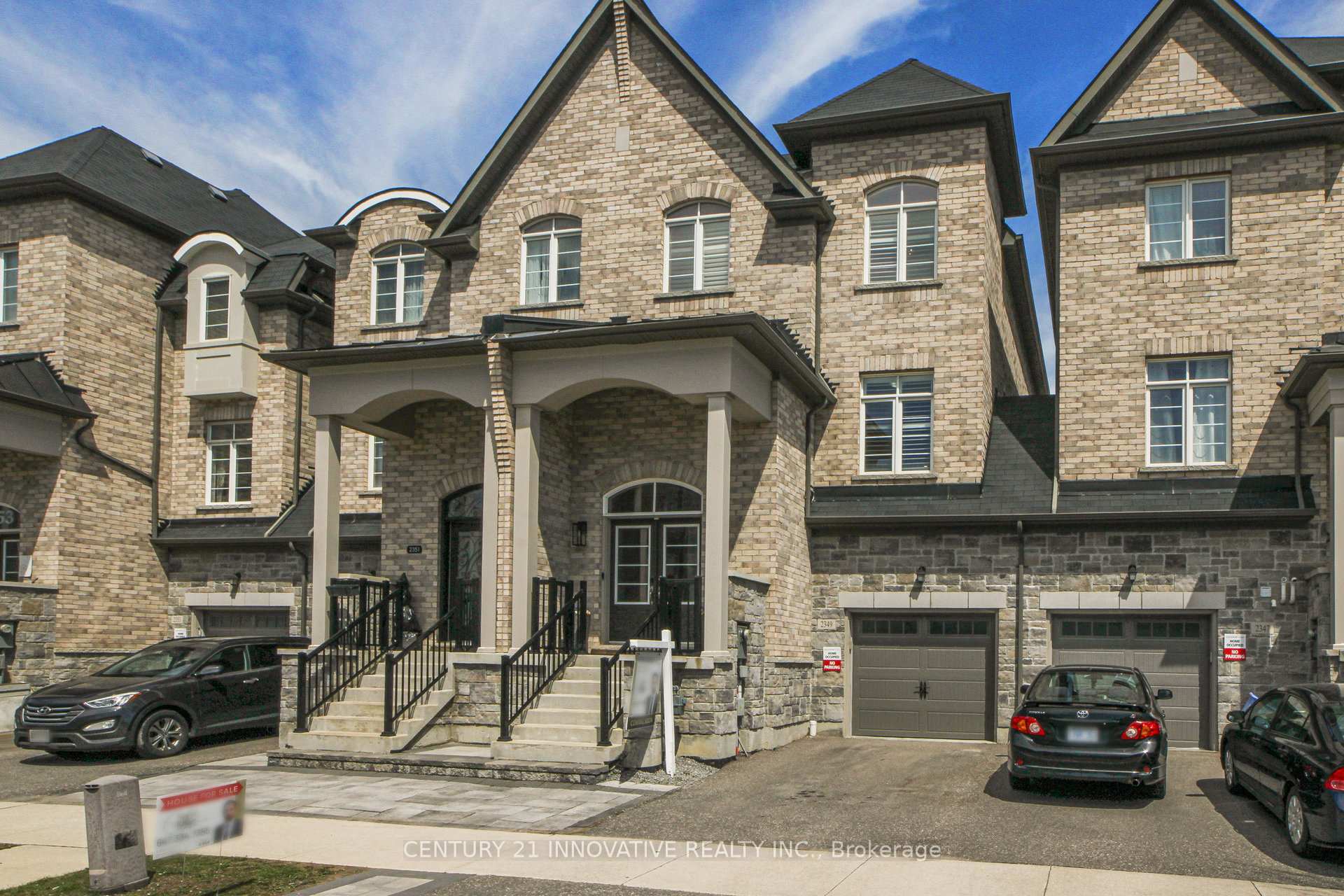 2349 Usman Road  Pickering ON L1X 0E1 photo