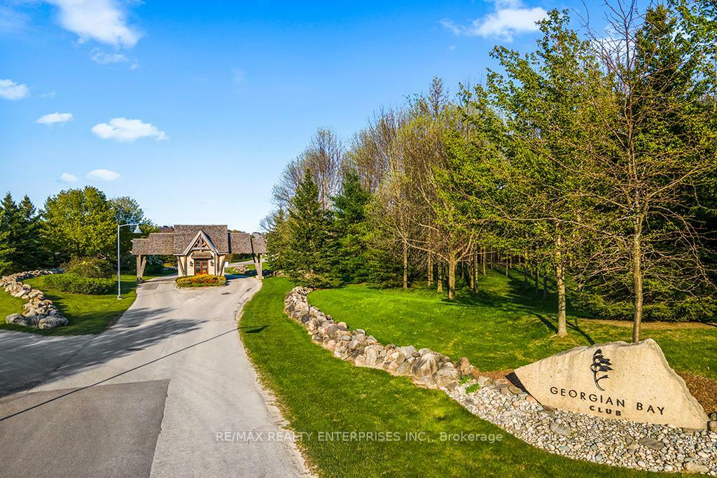Property Photo: 133 Georgian Bay Lane 13 ON N0H 1J0