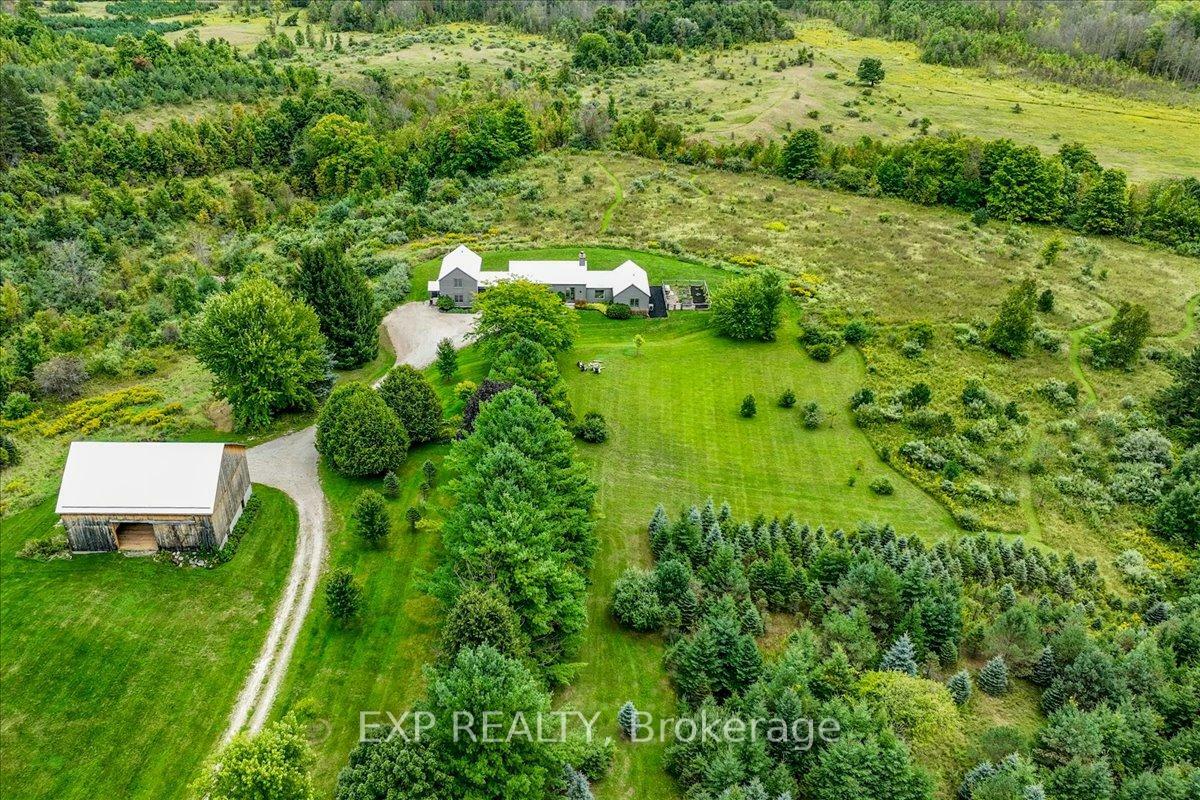 Property Photo: 195851 Grey Road 7 Kimberly Road ON N0C 1G0