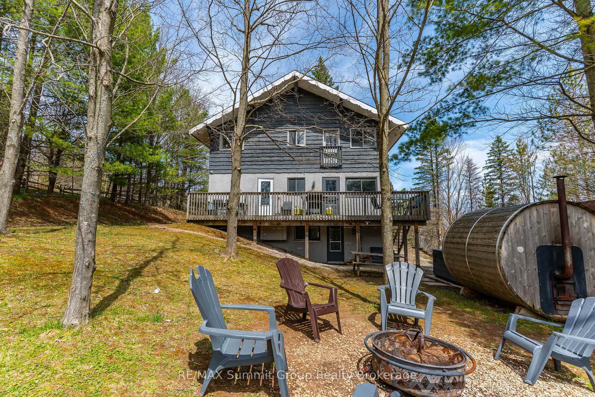 Property Photo: 144 Talisman Boulevard ON N0C 1G0