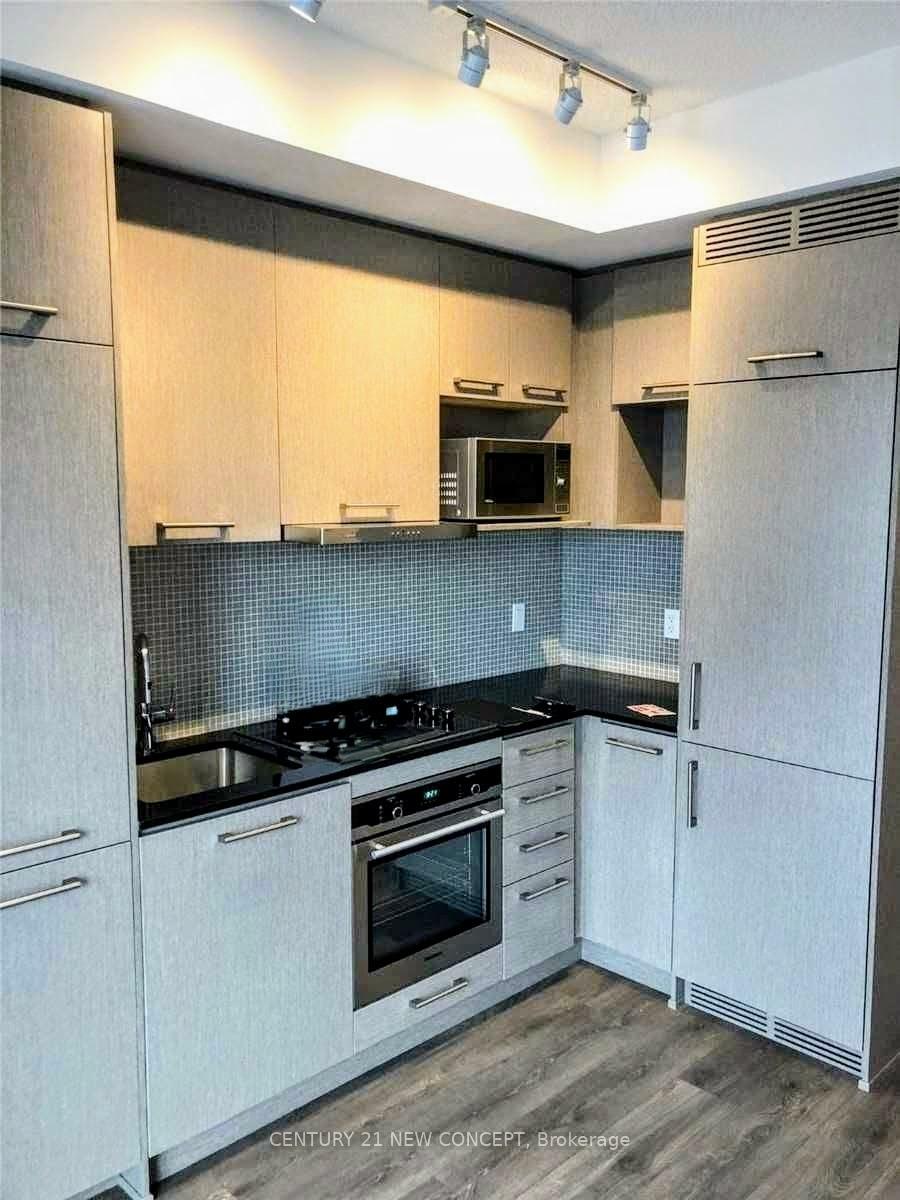 Property Photo: 87 Peter Street 3003 ON M5V 0P1
