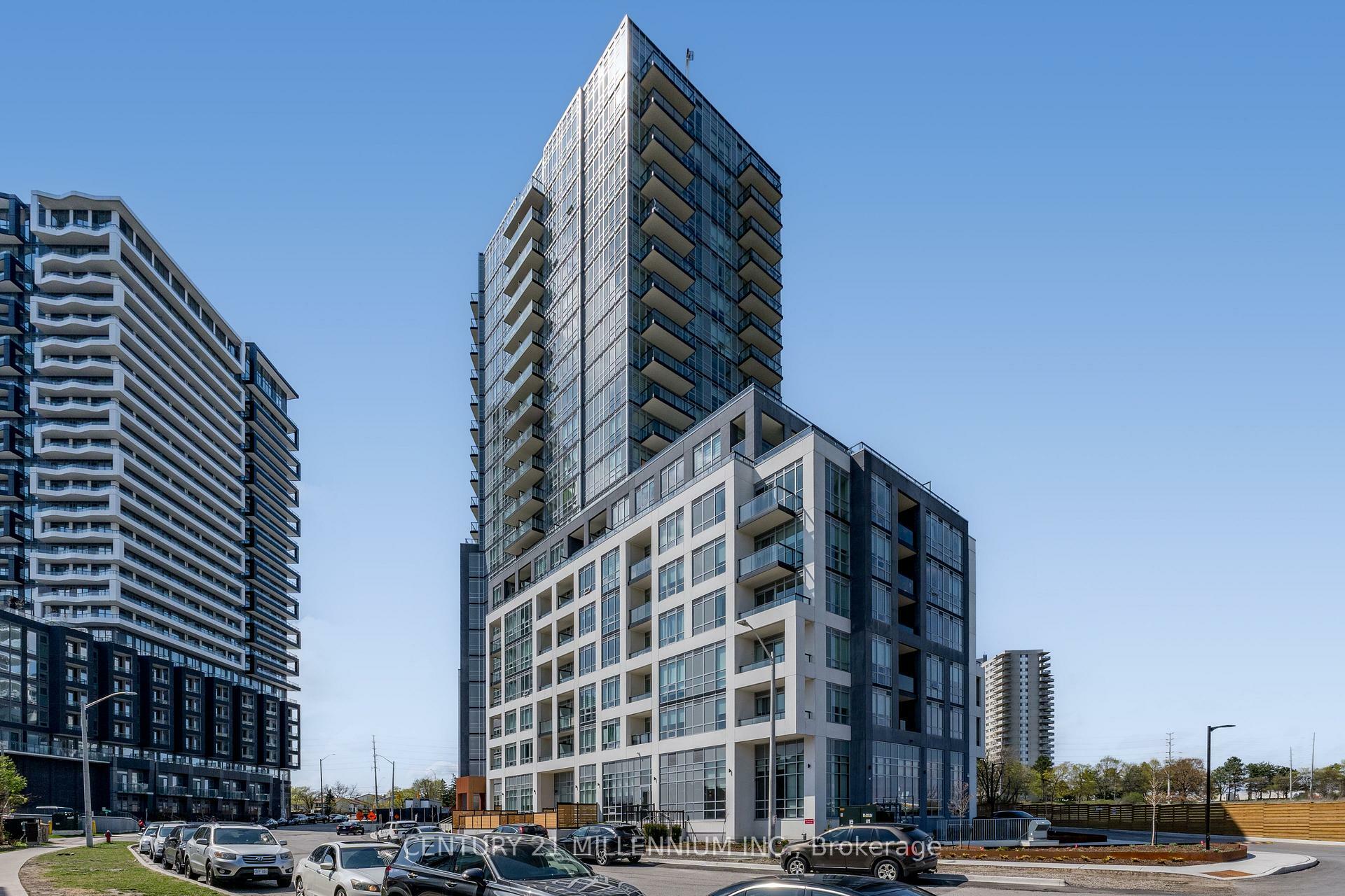 Photo de la propriété: 225 Malta Avenue 602 ON L6Y 6L6