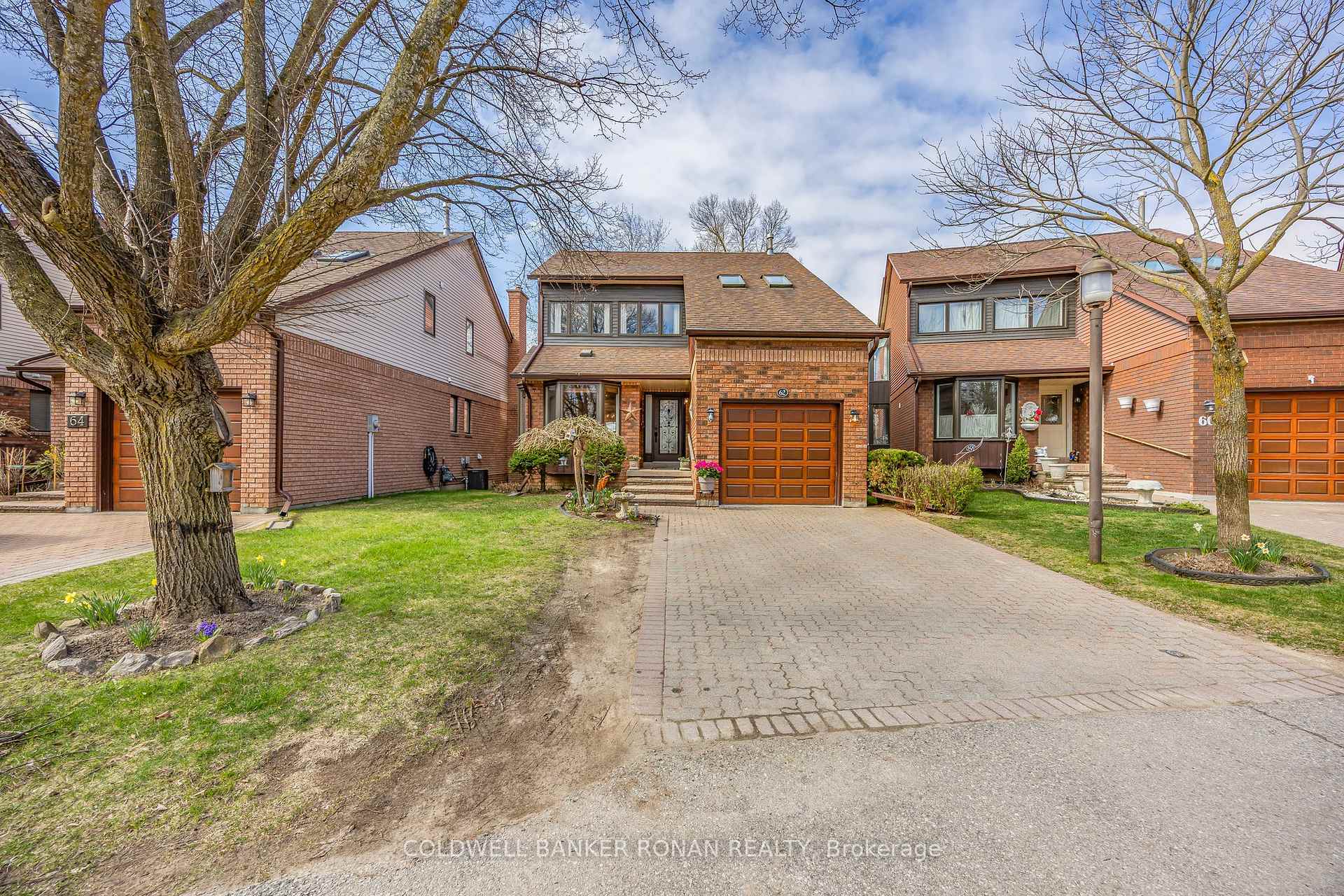 Property Photo: 62 Riverview Road ON L9R 1R8