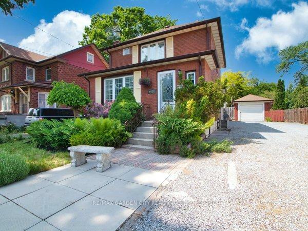 Property Photo: 6039 Symmes Street ON L2G 2G6