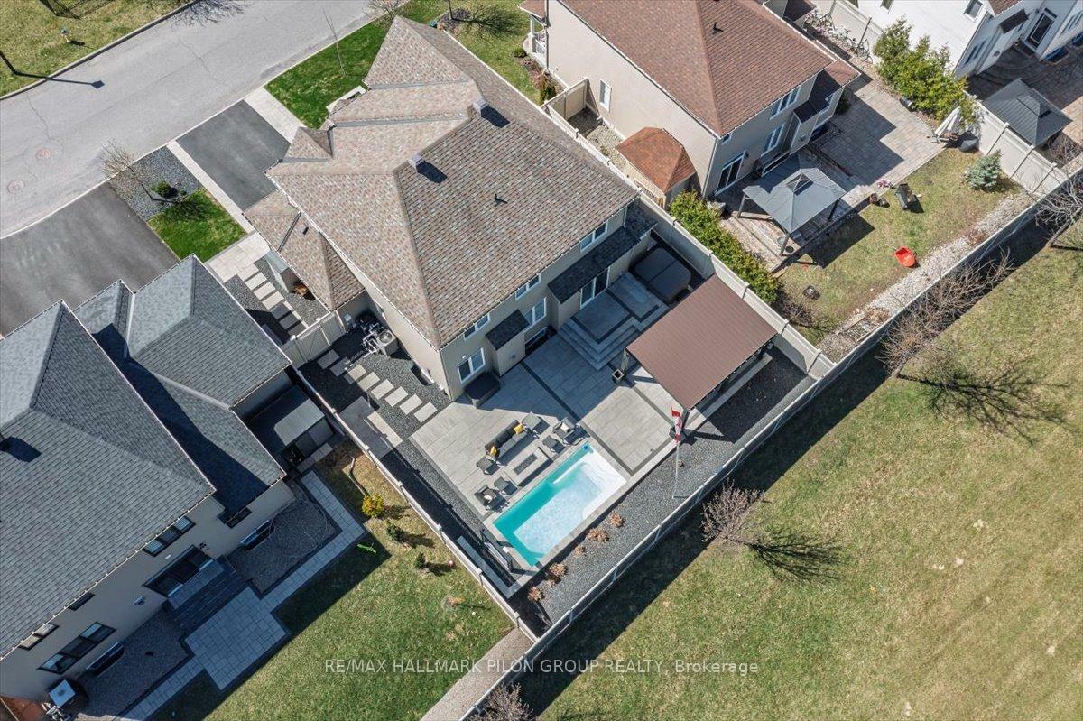 Property Photo: 379 Nestleton Street ON K4A 0W2