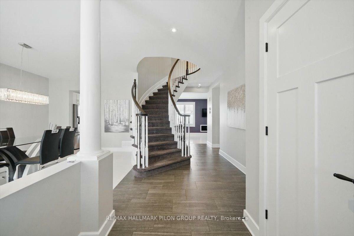 Property Photo: 379 Nestleton Street ON K4A 0W2