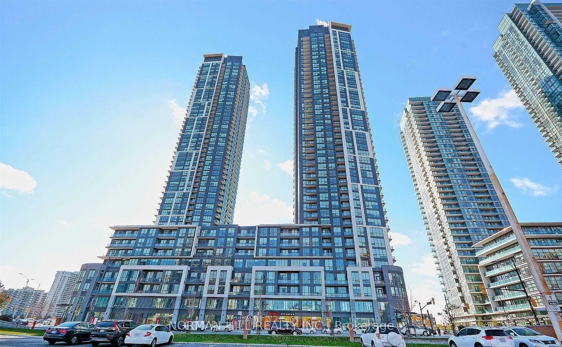 510 Curran Place 507  Mississauga ON L5B 0J8 photo