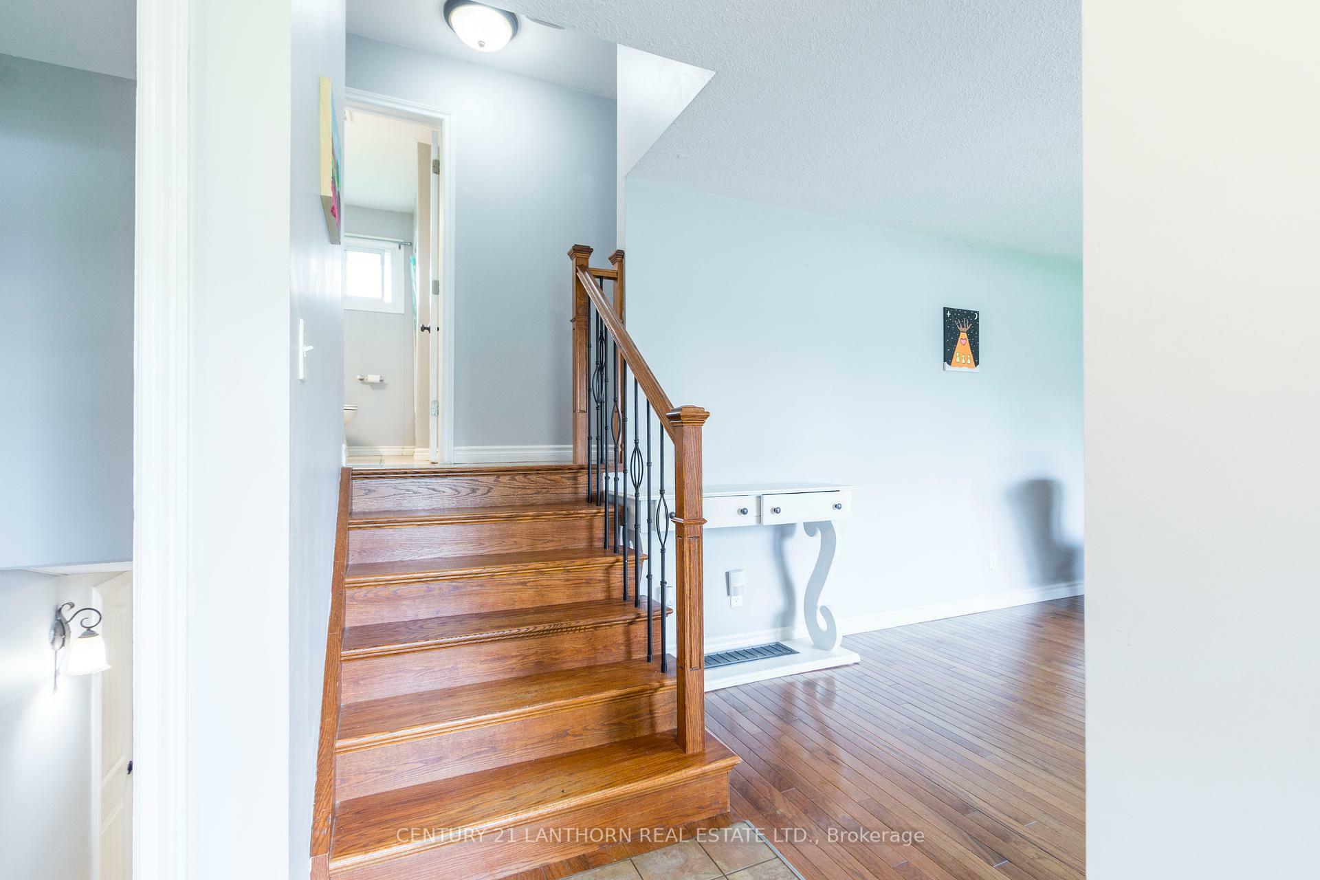 Property Photo: 26 Old Stone Road ON K8R 1E3