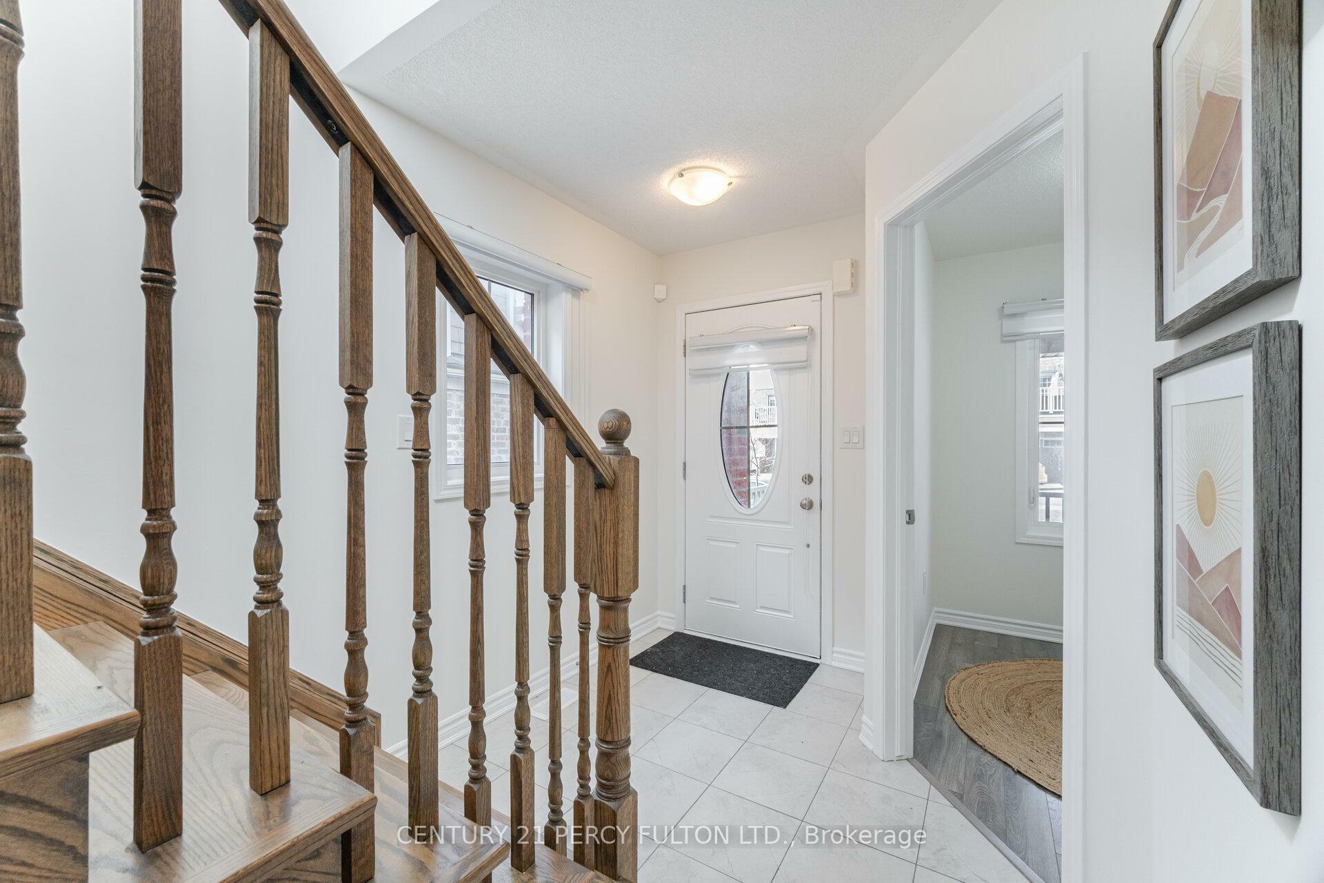 Property Photo: 1029 Dragonfly Avenue ON L1X 2R4