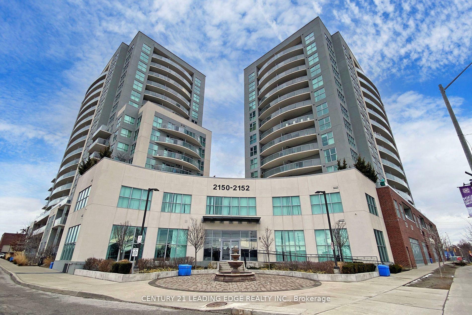 2152 Lawrence Avenue E 207  Toronto ON M1R 3A8 photo