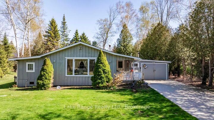 804 Meadow Place  Huron-Kinloss ON N2Z 2X3 photo