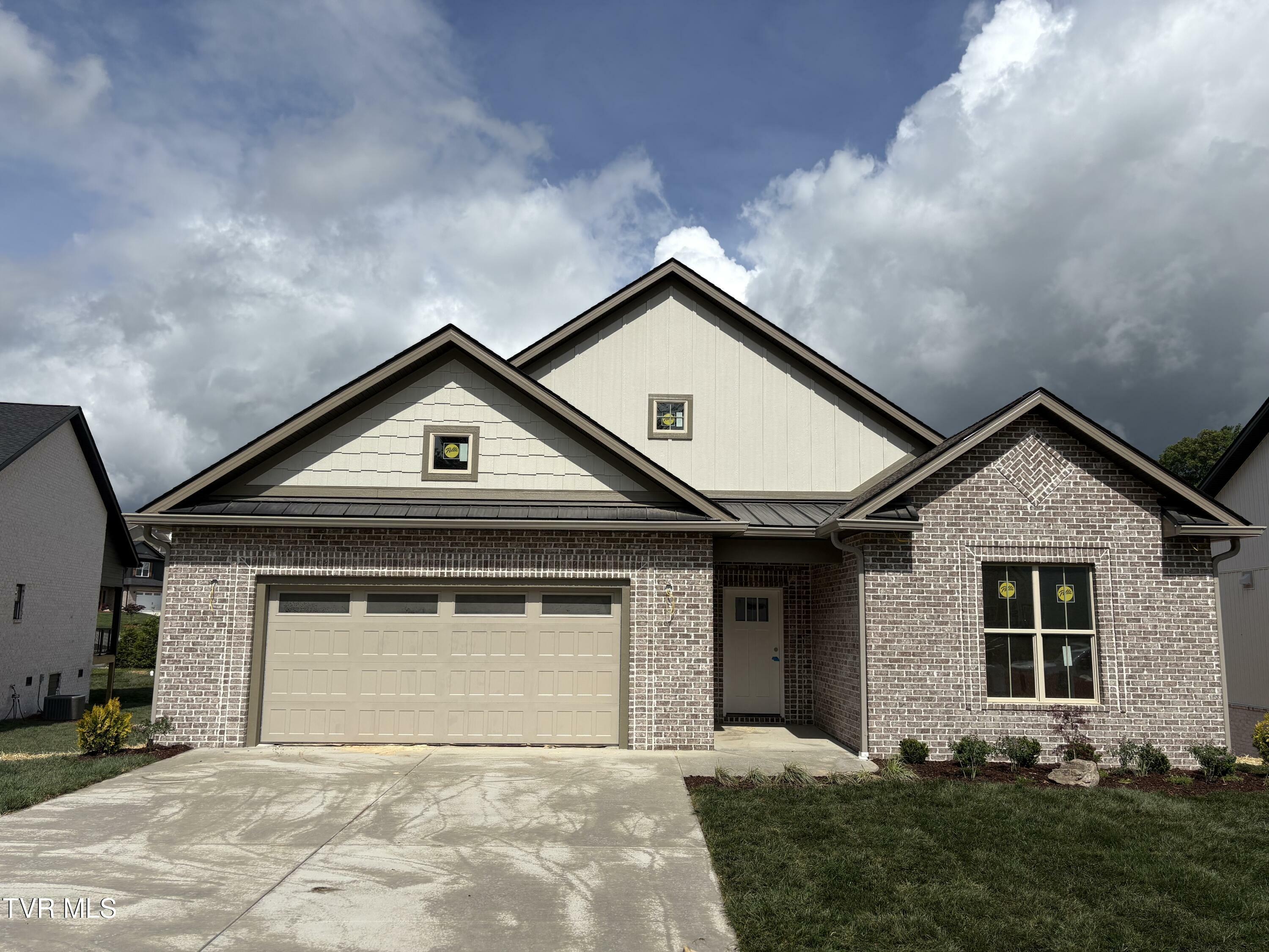 280 Winston Place  Johnson City TN 37615 photo