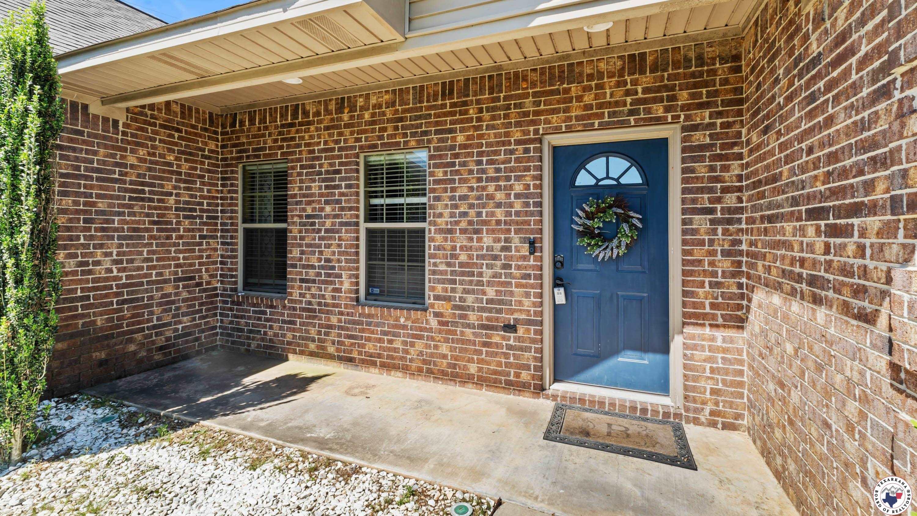Property Photo: 62 Morghan Ln TX 75501