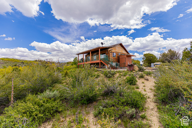2185 Crestridge Rd #51  Salina UT 84654 photo