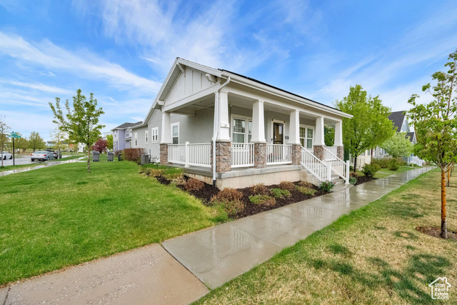 Property Photo: 10557 S Pipestone Way UT 84009