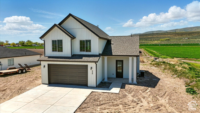 Property Photo:  339 N 900 W  UT 84312 