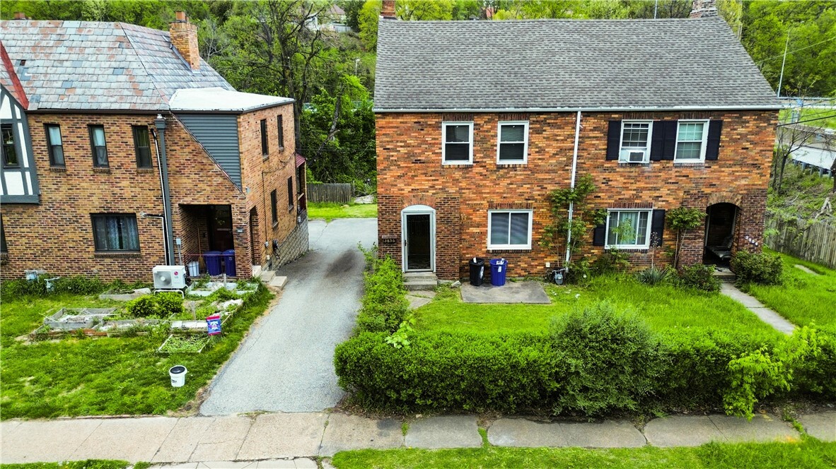 Property Photo: 3856 Beechwood Blvd PA 15217