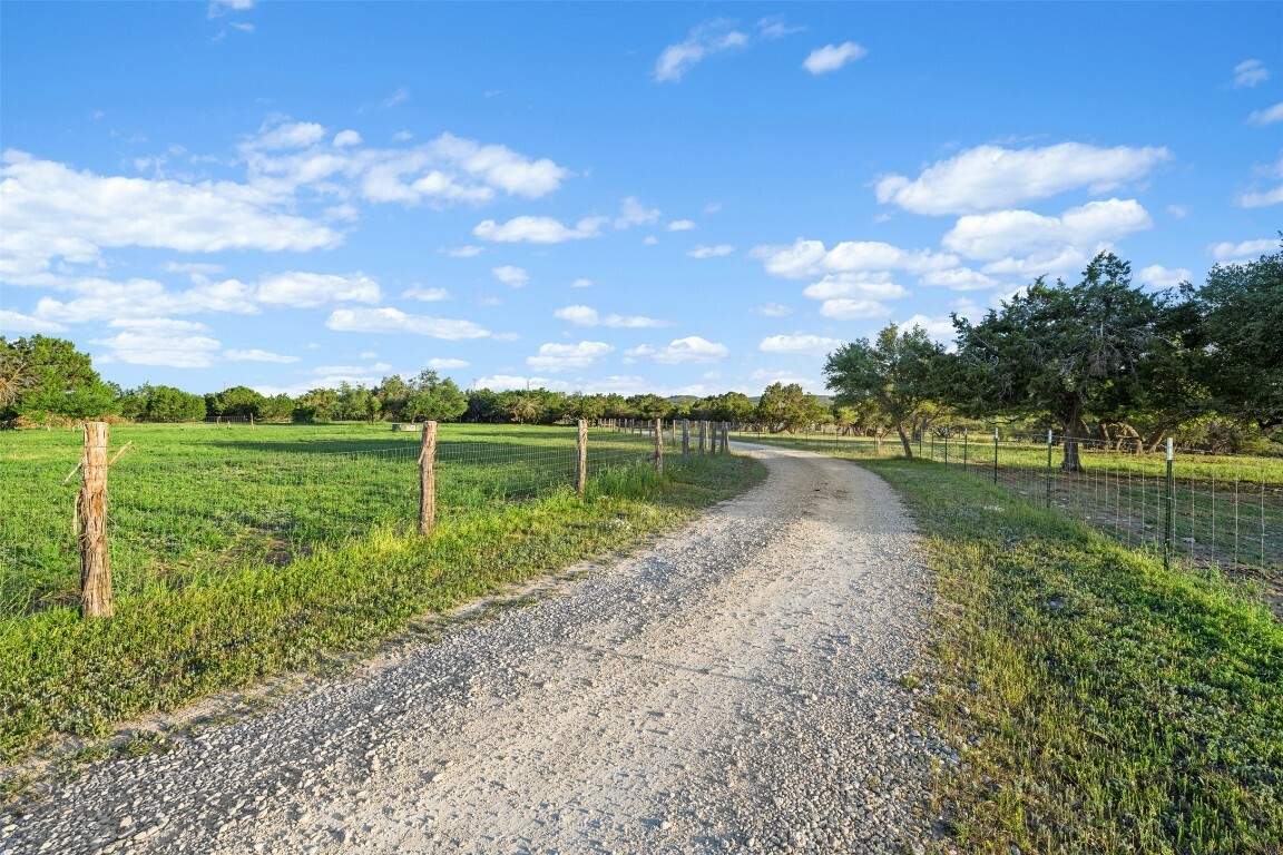 Property Photo: 2400 W Fitzhugh Road TX 78620