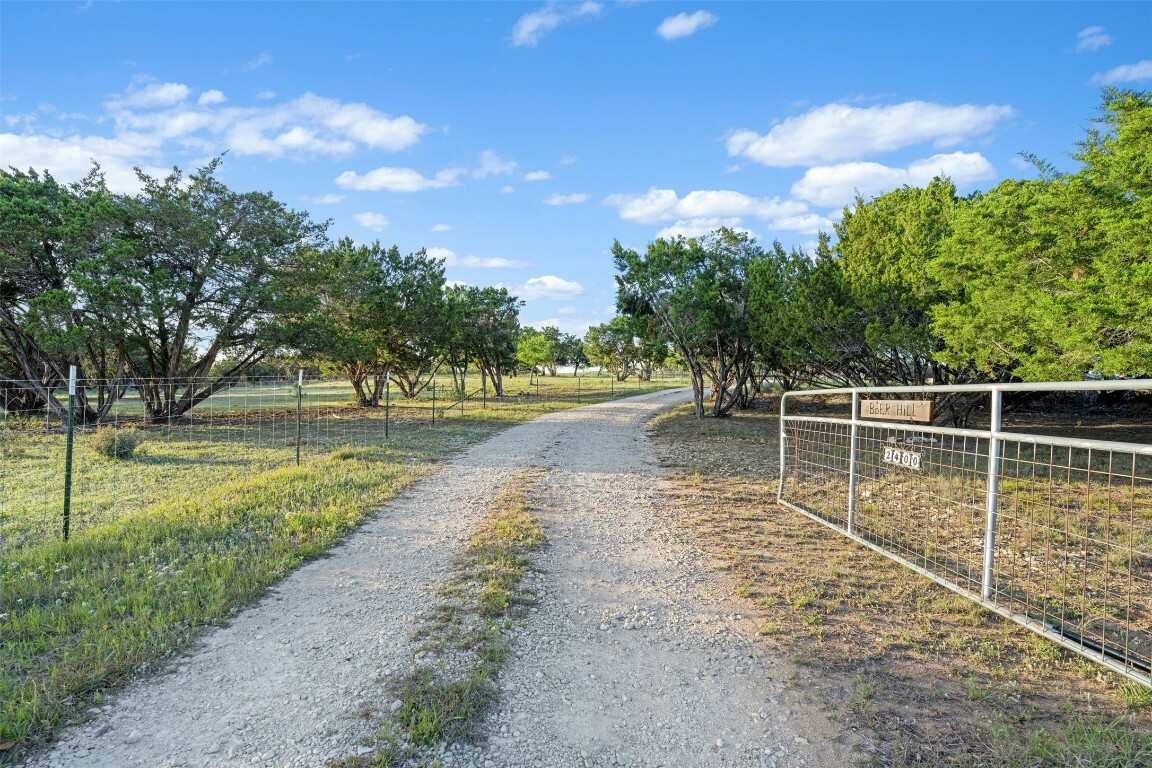 Property Photo:  2400 W Fitzhugh Road  TX 78620 