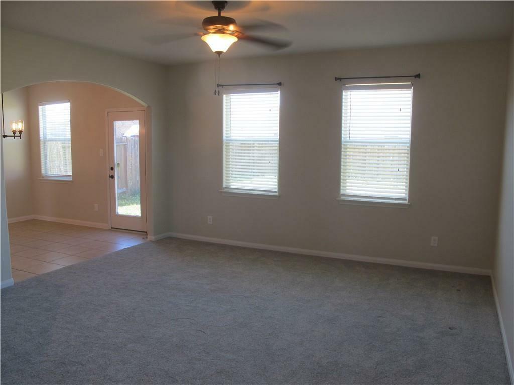 Property Photo: 1600 Breanna Lane TX 78640