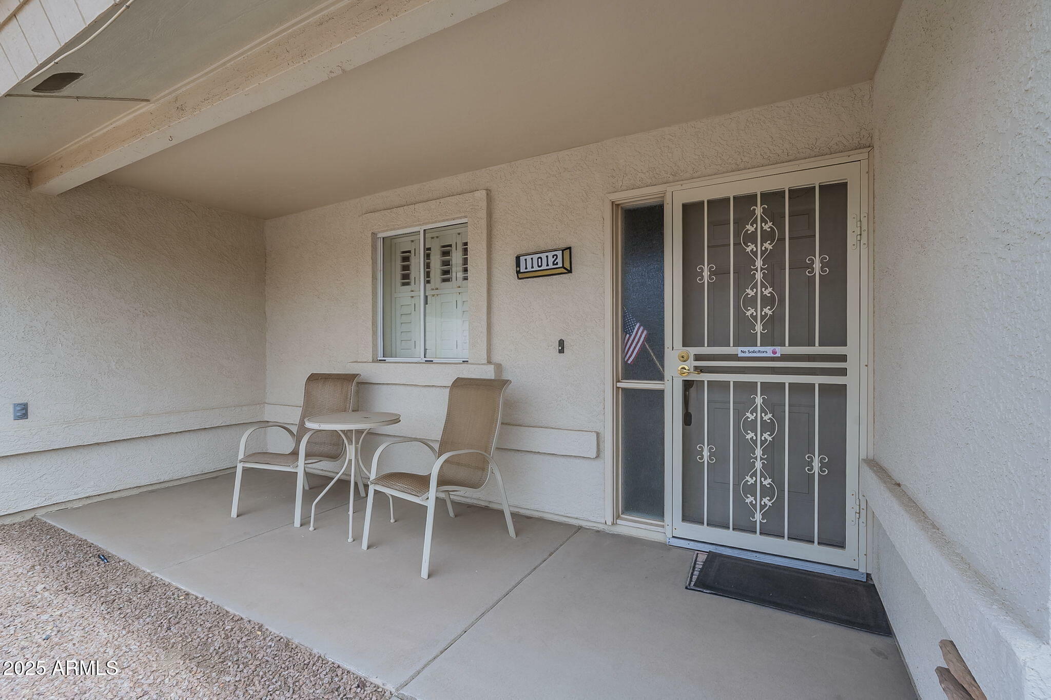 Property Photo: 11012 E Knowles Avenue AZ 85209
