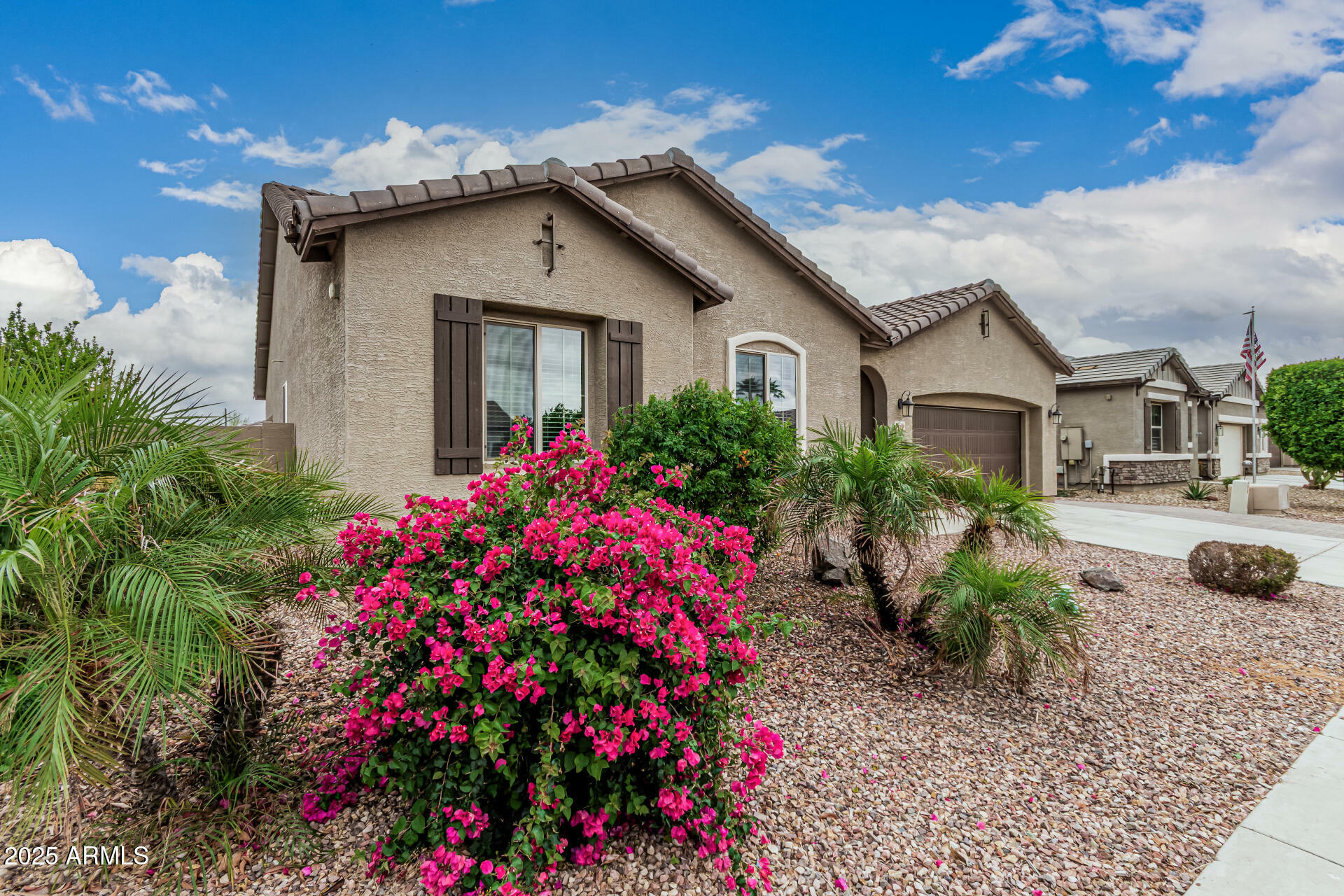 Property Photo: 18605 W Cheryl Drive AZ 85355