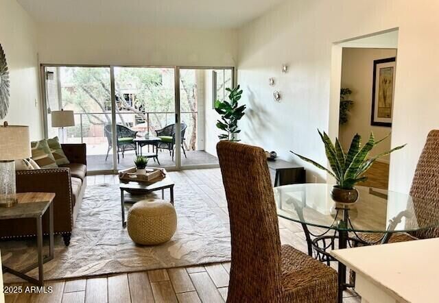 Property Photo: 6125 E Indian School Road 266 AZ 85251