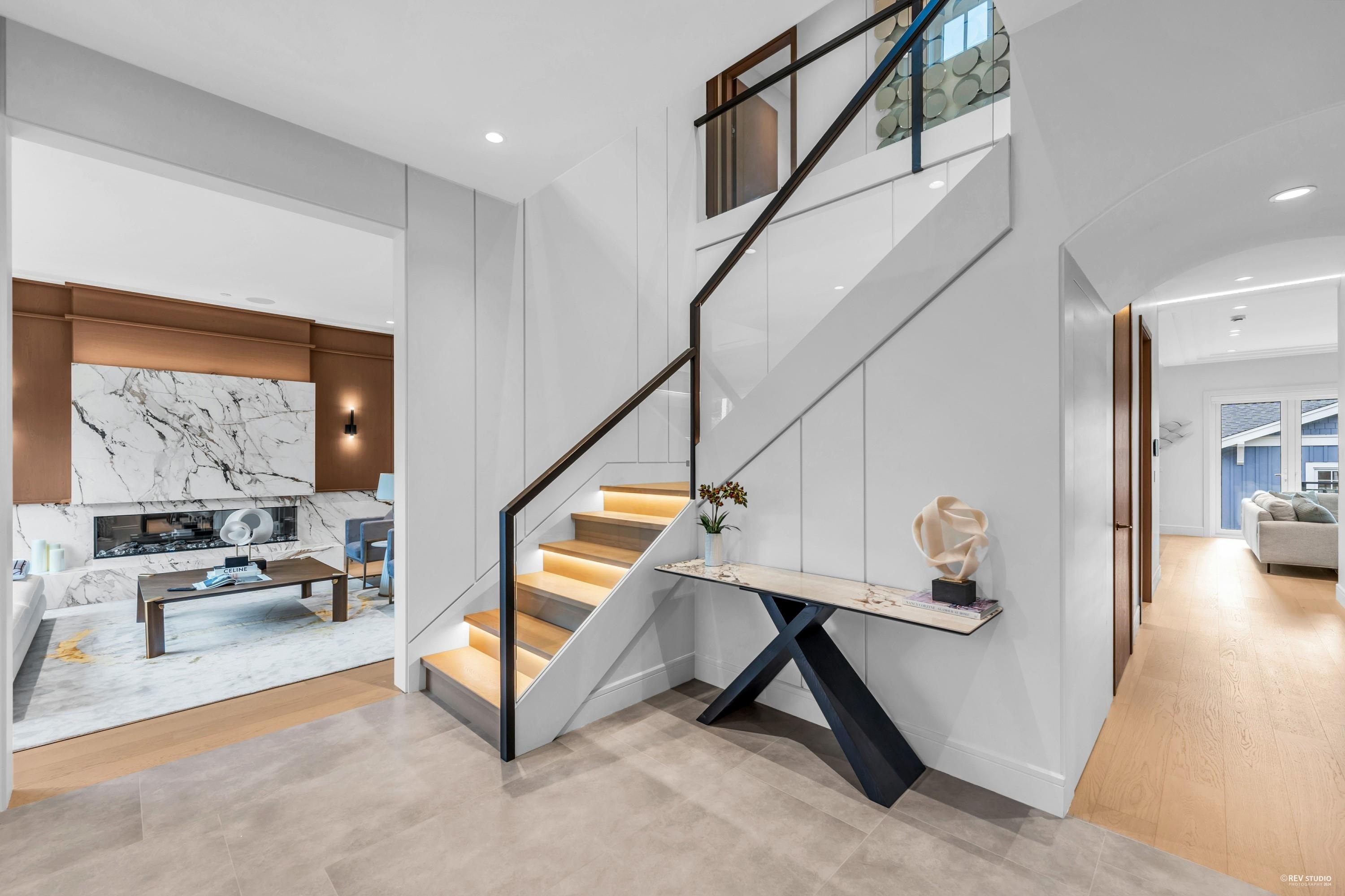 Property Photo: 3852 W 50th Avenue BC V6N 3V5