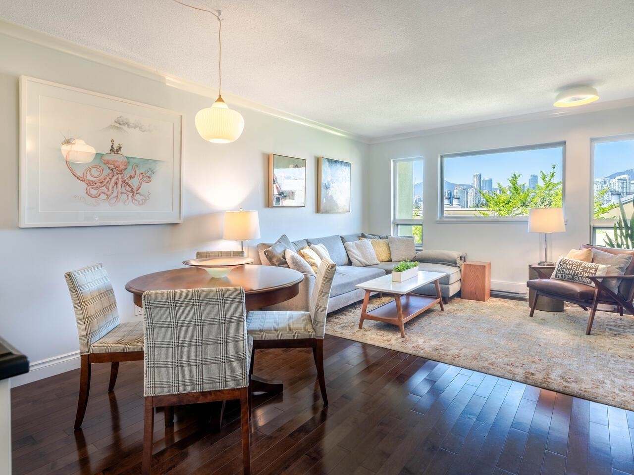 Photo de la propriété: 795 W 8th Avenue 15 BC V5Z 1C9