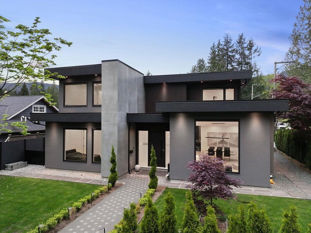 Property Photo:  1200 Bedford Court  BC V7R 1L2 