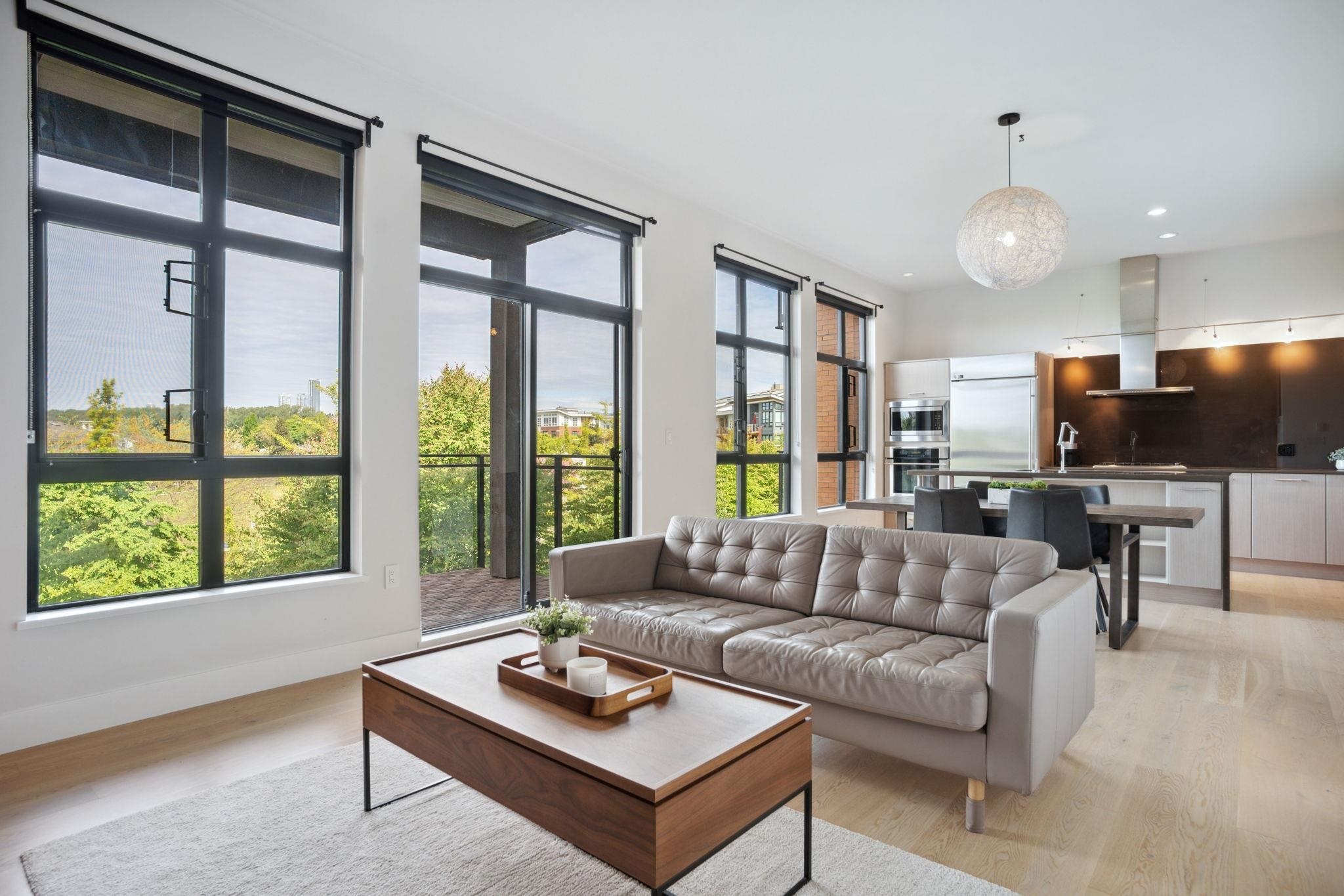 Property Photo: 220 Salter Street 302 BC V3M 0H4