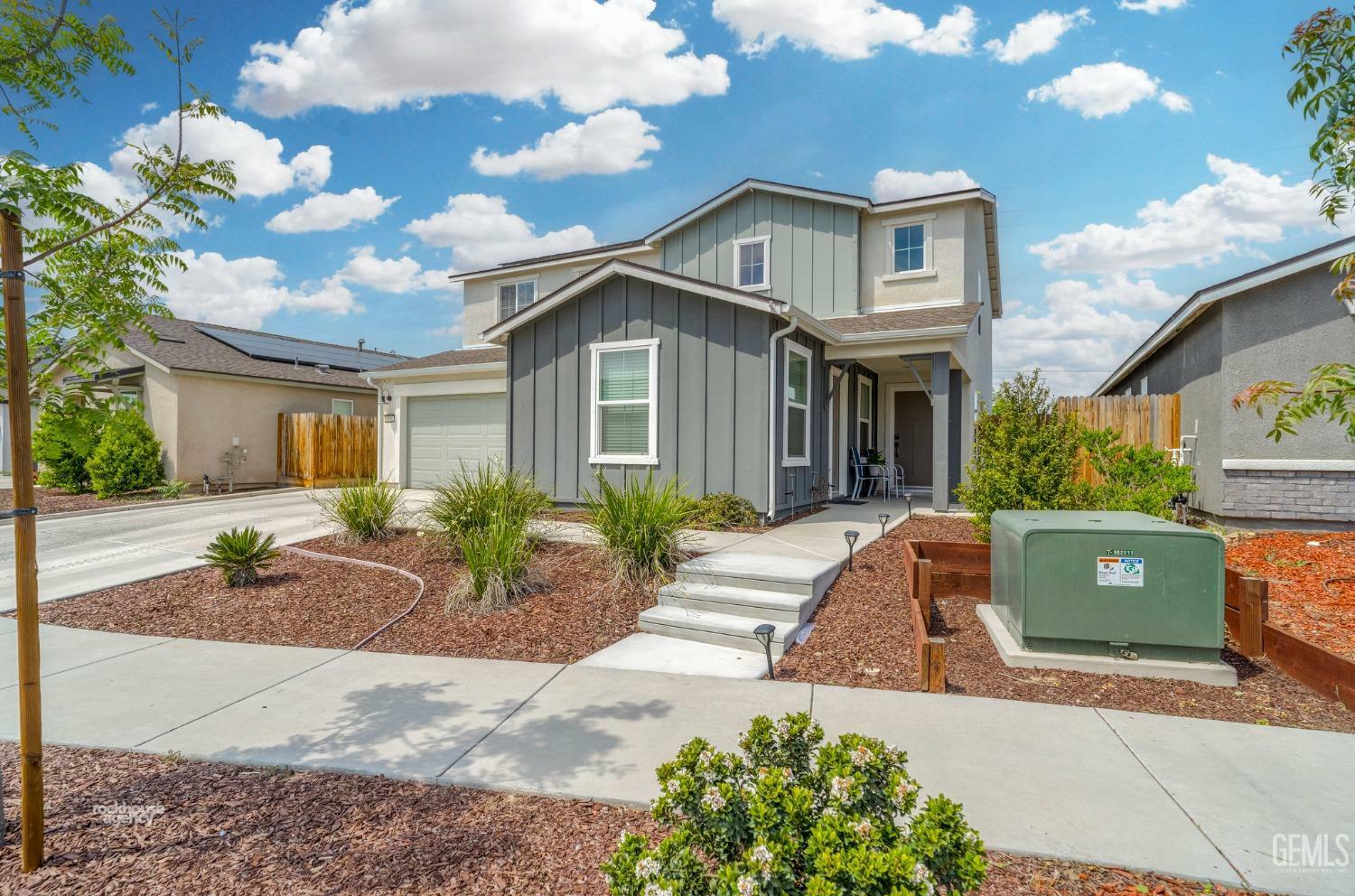 Property Photo: 5808 Bogart Drive CA 93313