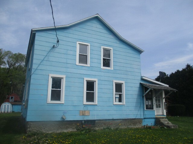26 California Avenue  Elmira NY 14903 photo
