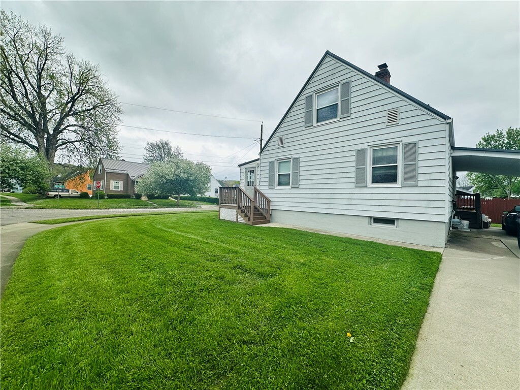 Property Photo: 520 Baylor Road NY 14904