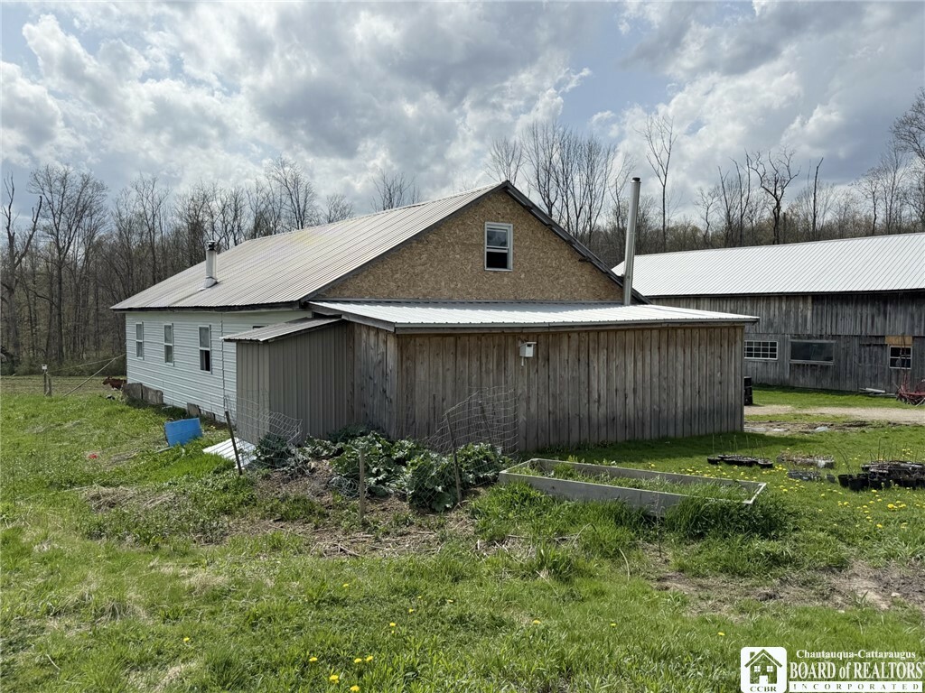 3921 Daily Hill Road  Kennedy NY 14747 photo
