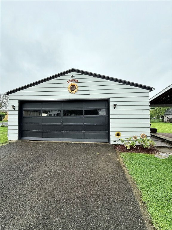 Property Photo: 33 Dalrymple Avenue NY 14871