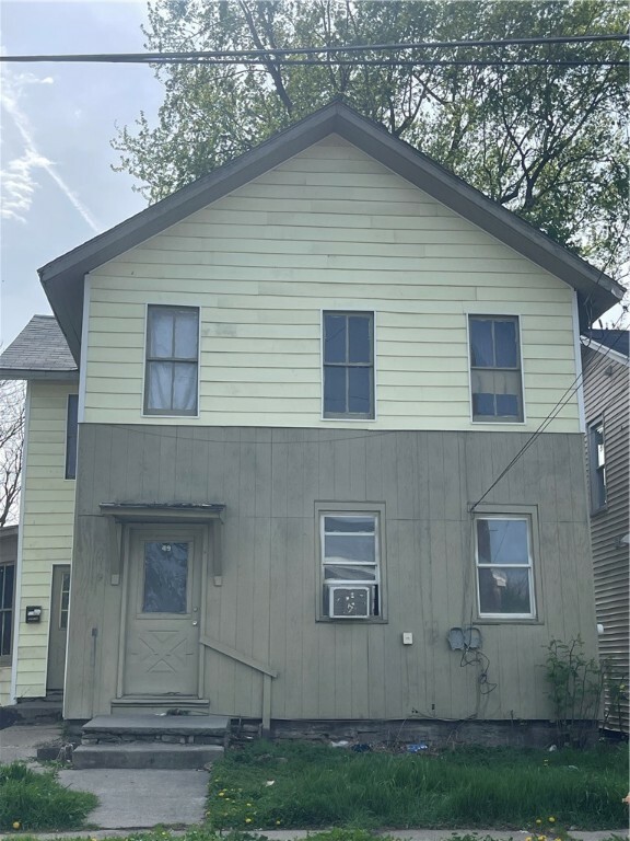 Property Photo: 419 High Street NY 14901