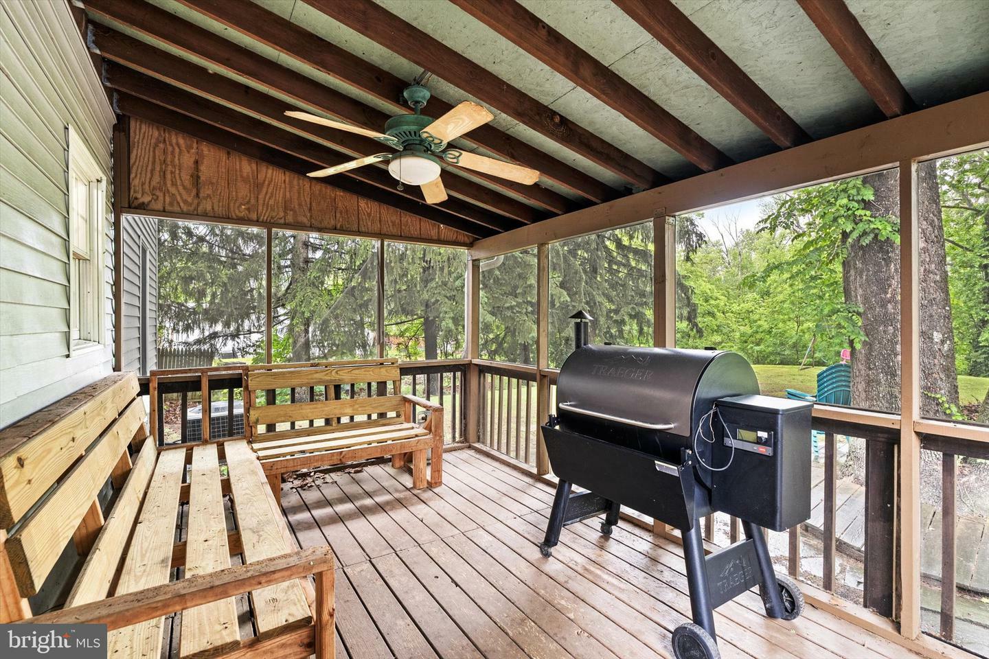 Property Photo: 2 Bunting Bridge Road A NJ 08511