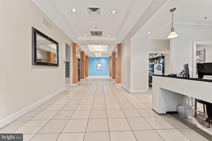 Property Photo:  414 Water Street 1201  MD 21202 