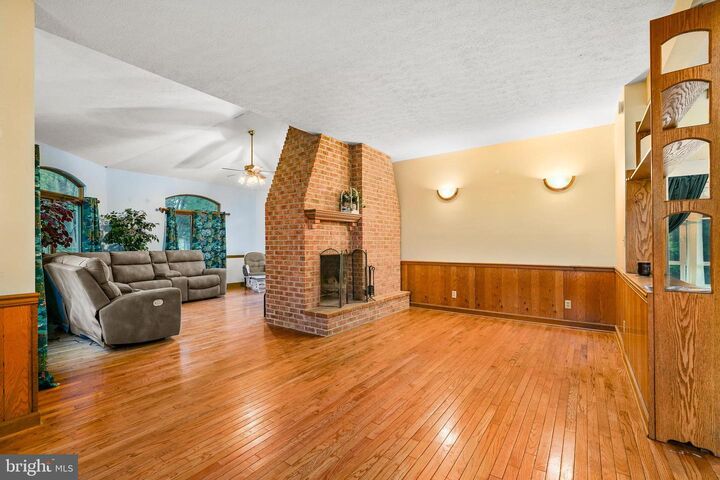 Property Photo:  177 Pearce Creek Drive  MD 21919 