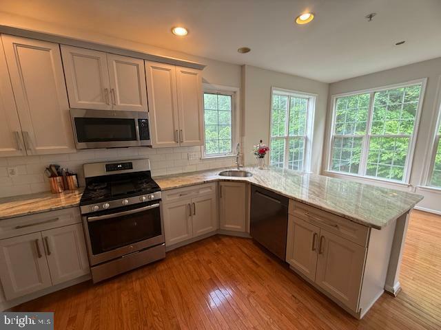 Property Photo: 206 Snowberry Way PA 19380