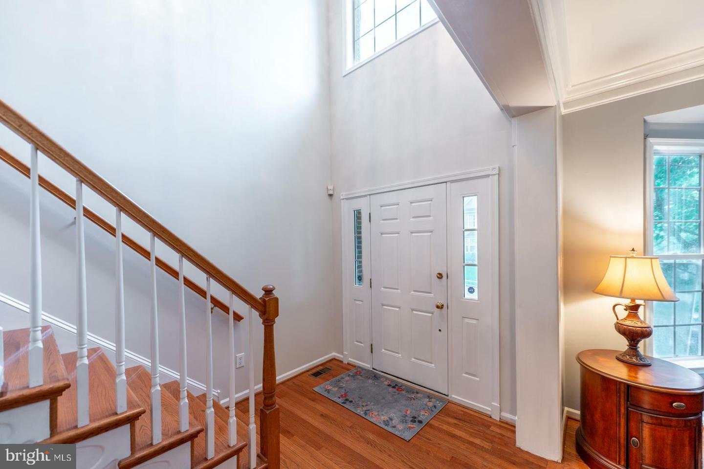Property Photo: 206 Snowberry Way PA 19380