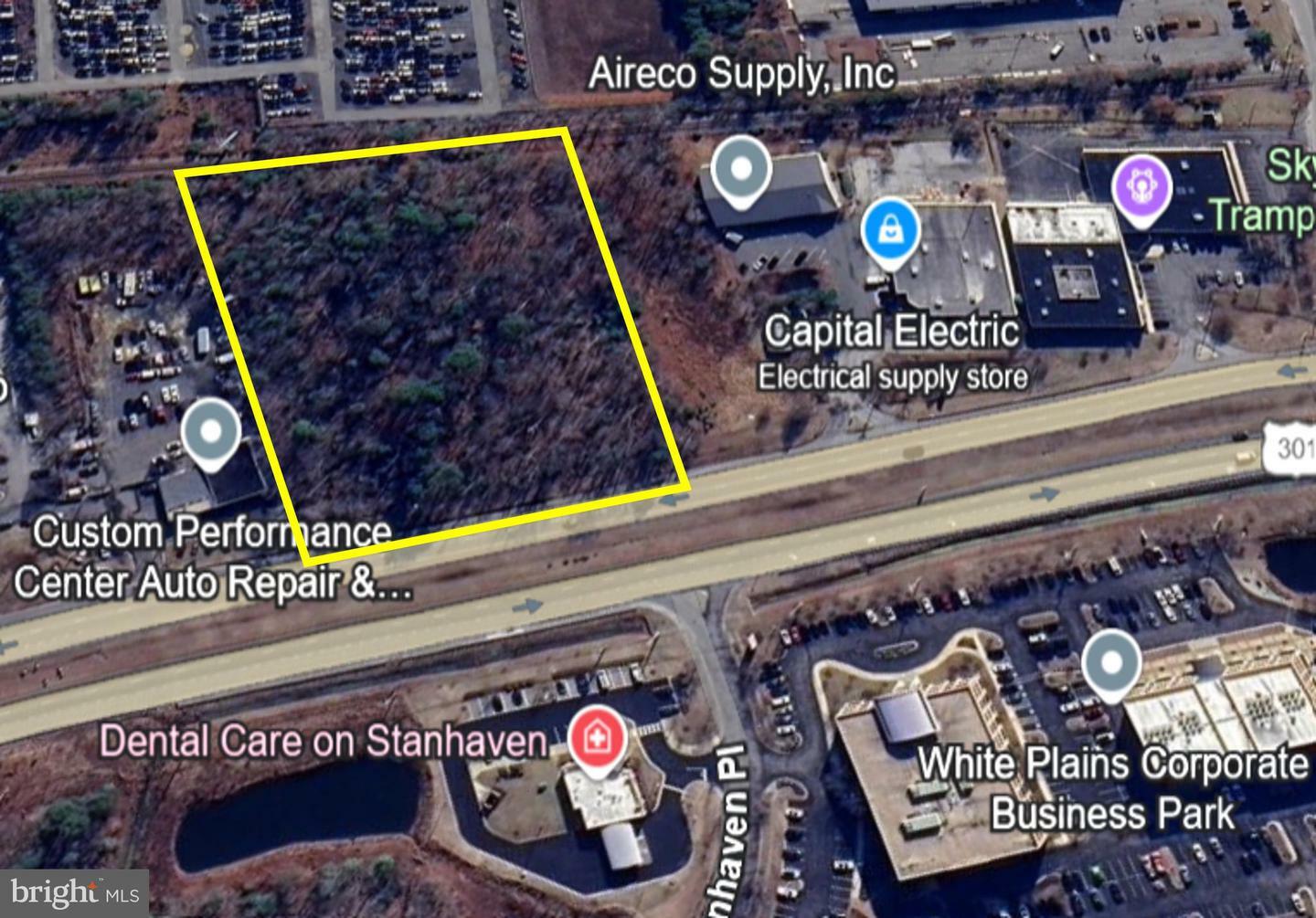 4340 Crain Highway  White Plains MD 20695 photo