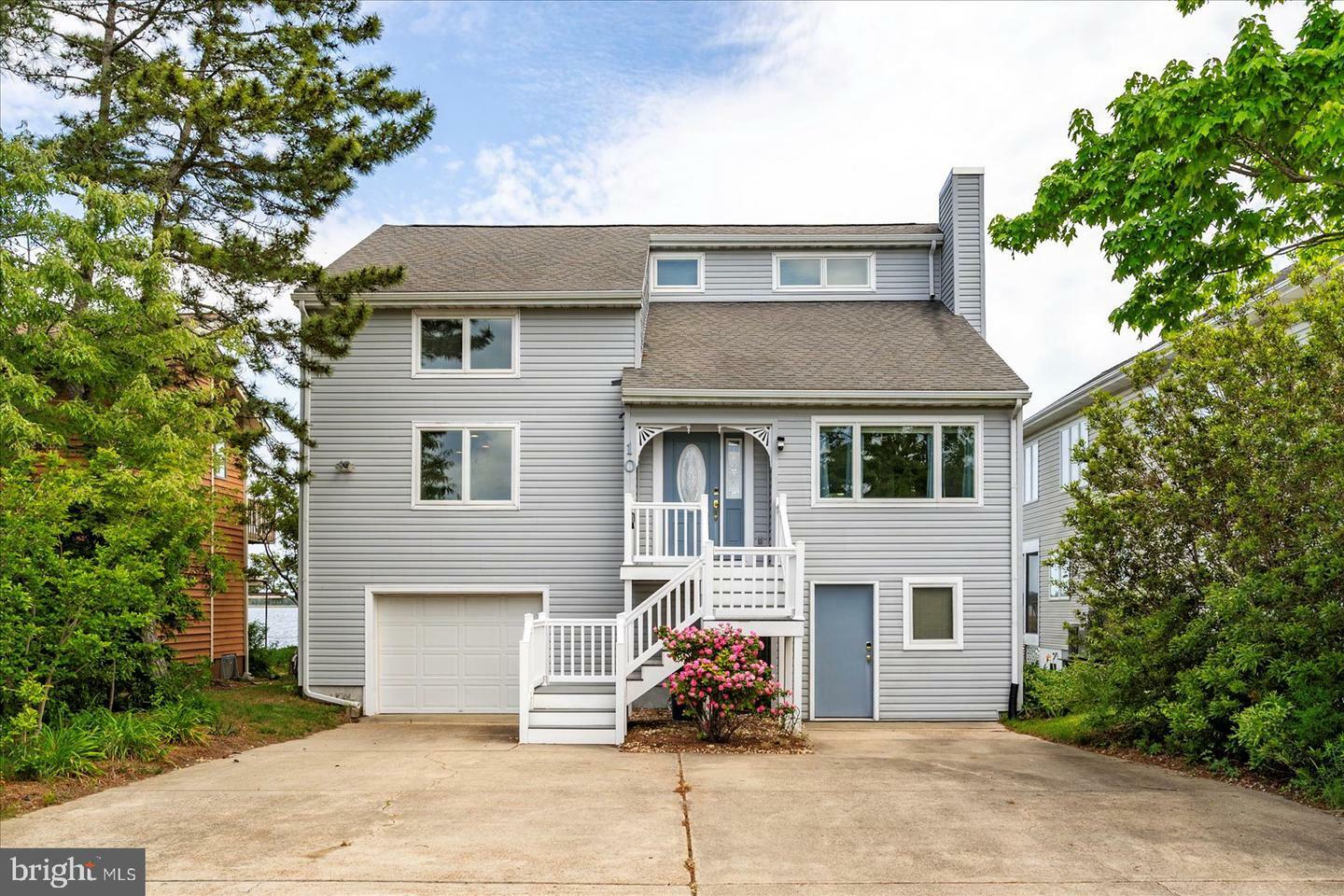 10 Riverside Court  Ocean Pines MD 21811 photo