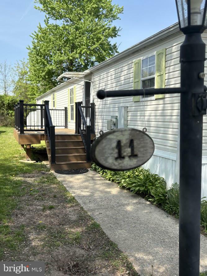 Property Photo: 11 Rosewood Lane PA 19460