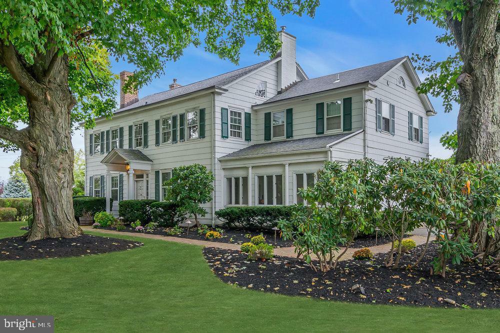 Property Photo: 156 Cranbury Neck Road NJ 08512