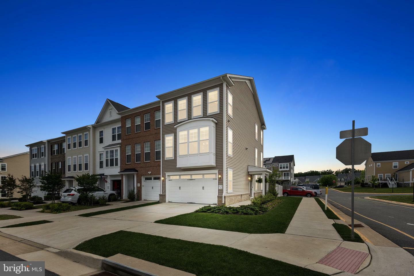 Property Photo: 418 Boxelder Drive 106 VA 22554