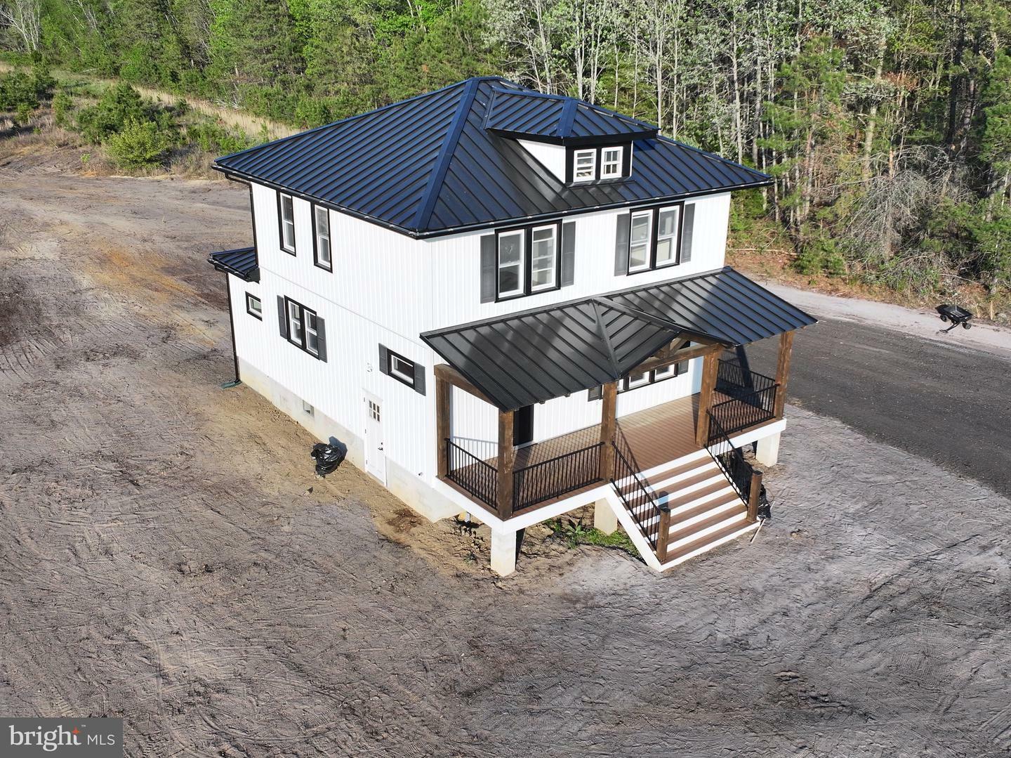 Property Photo: 711 Tuckahoe Road NJ 08360